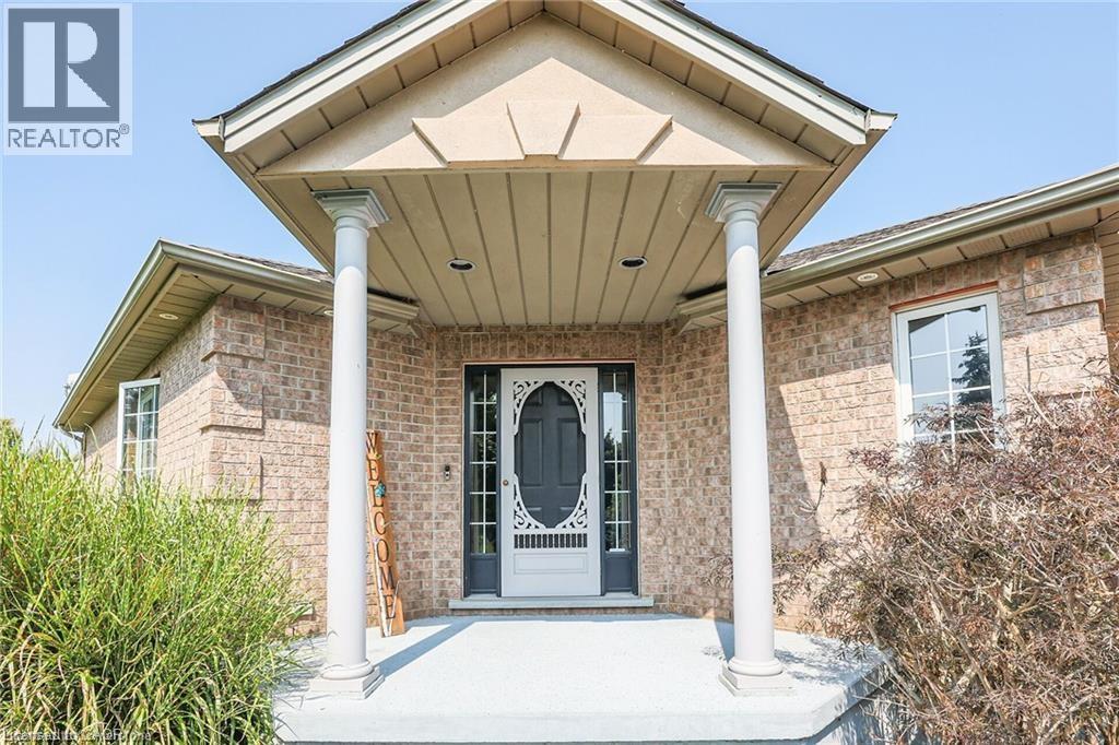 975 FOSS Road - 4