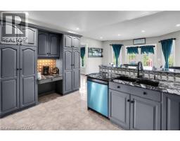 Family room - 975 Foss Road, Fenwick, ON L0S1C0 Photo 10