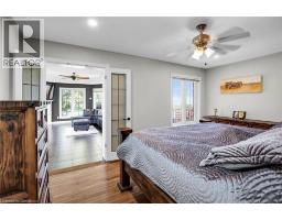 Eat in kitchen - 975 Foss Road, Fenwick, ON L0S1C0 Photo 17