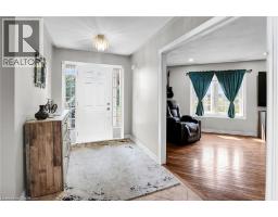 3pc Bathroom - 975 Foss Road, Fenwick, ON L0S1C0 Photo 6