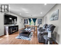Recreation room - 975 Foss Road, Fenwick, ON L0S1C0 Photo 9