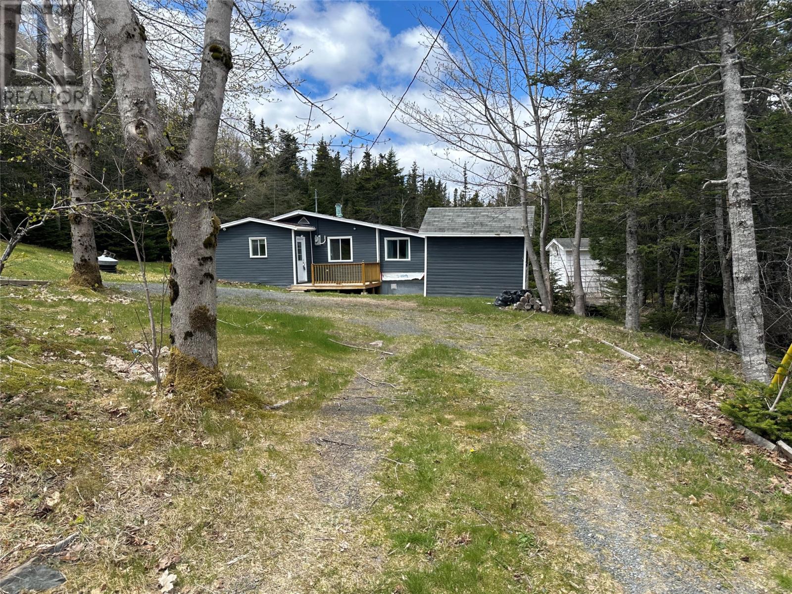 168 Ocean Pond Road - 1