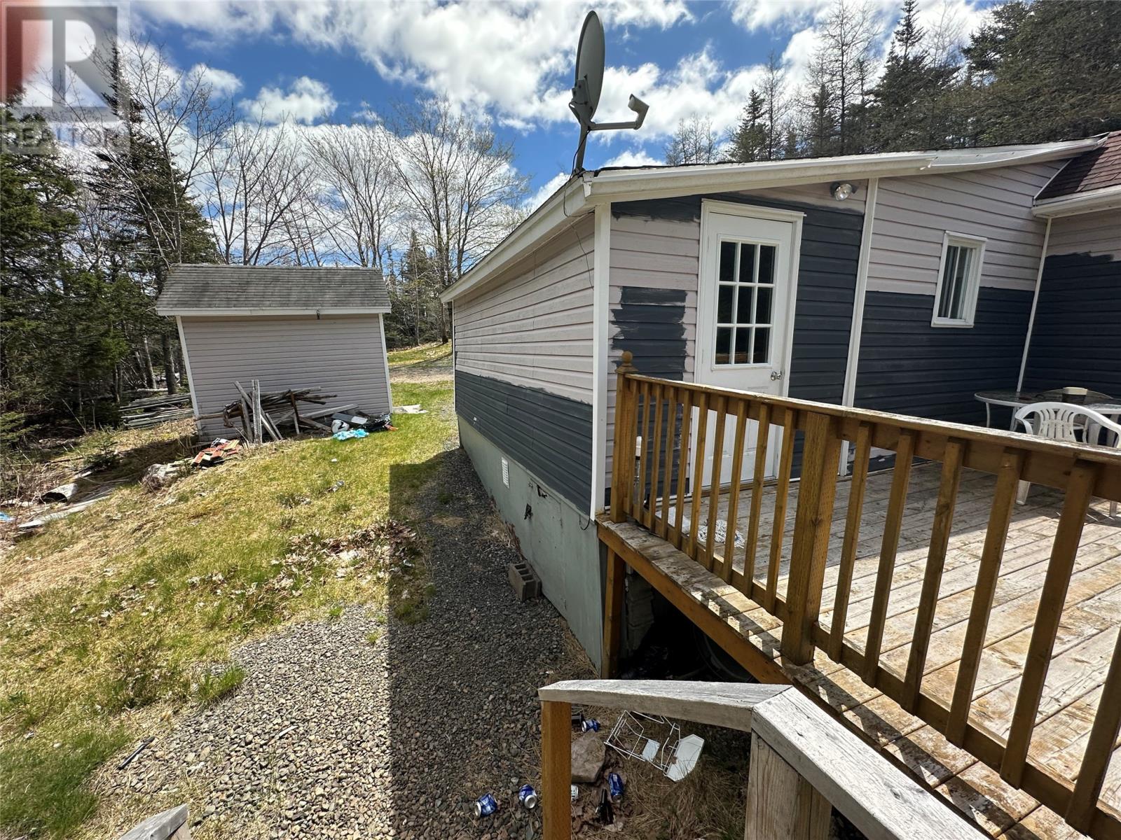 168 Ocean Pond Road - 21