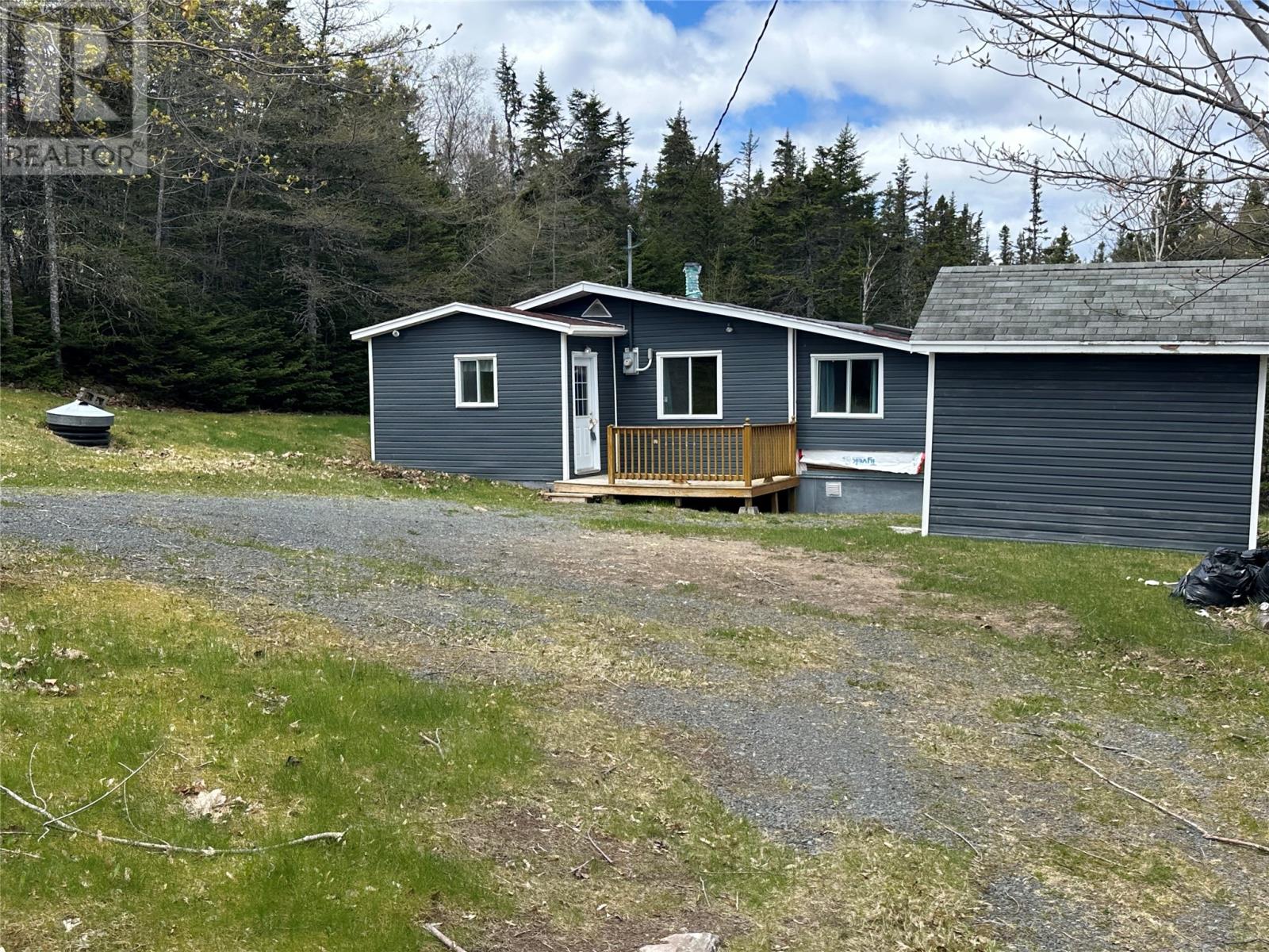 168 Ocean Pond Road - 3