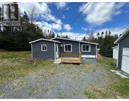 Kitchen - 168 Ocean Pond Road, Ocean Pond, NL A0K3B0 Photo 7