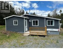Porch - 168 Ocean Pond Road, Ocean Pond, NL A0K3B0 Photo 8