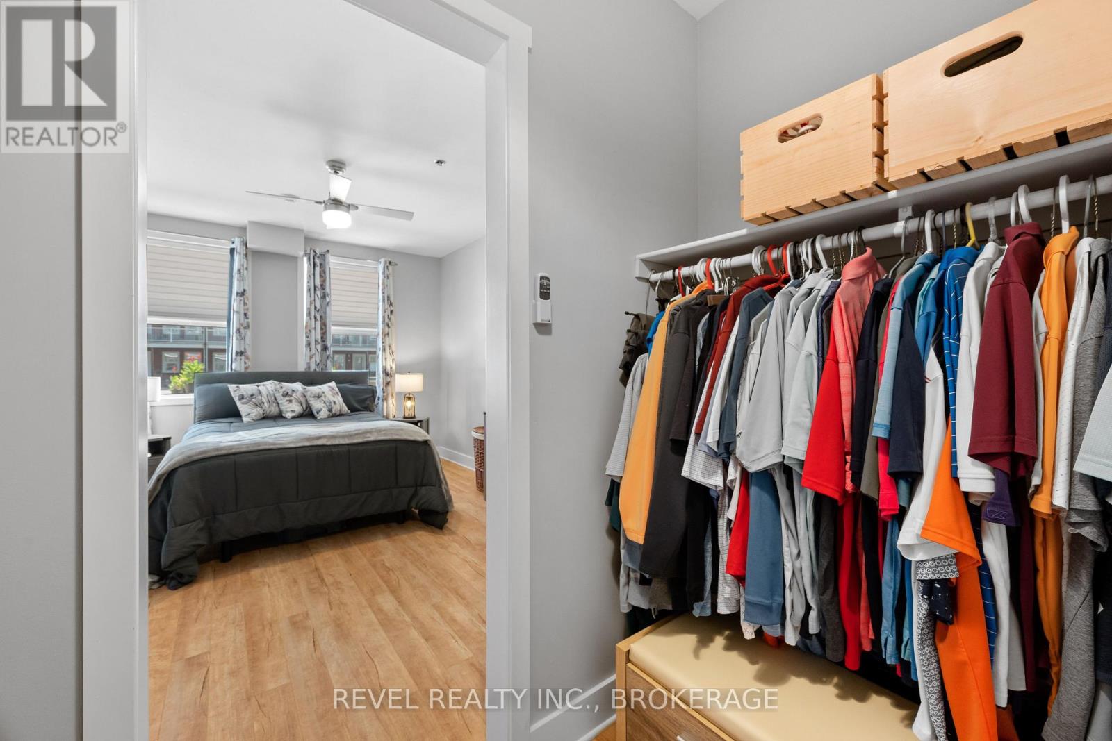#14 130 WATER STREET E - 14