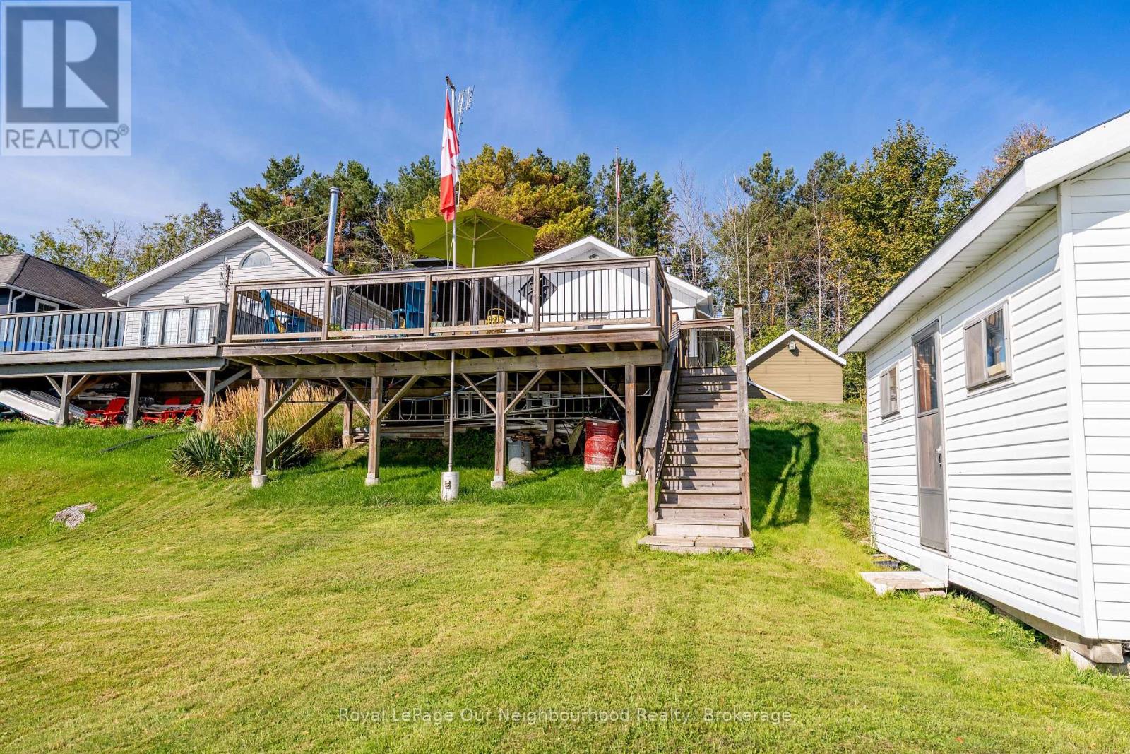 #325 361 HANNAH ROAD - 24