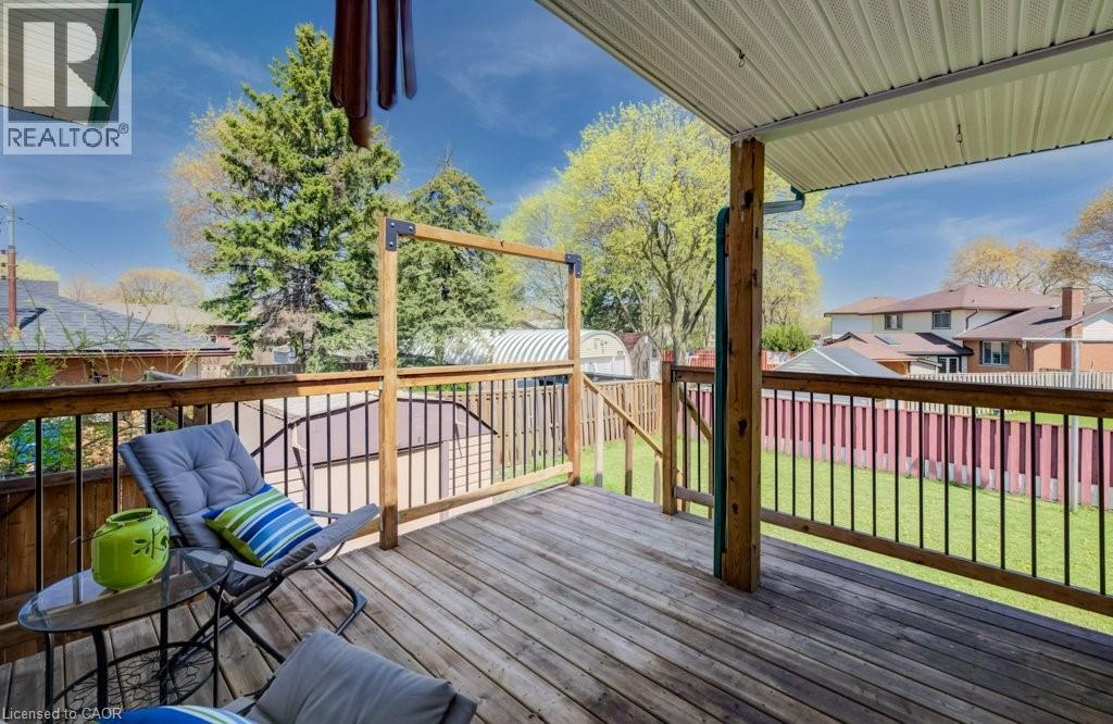 79 WOODHAVEN Road - 38