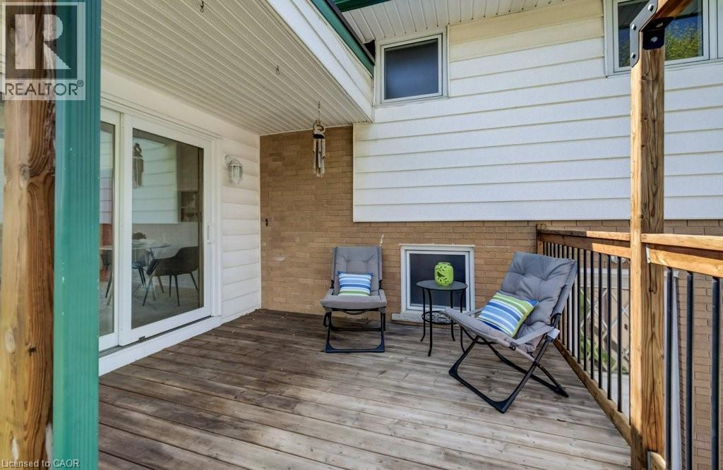 79 WOODHAVEN Road - 37