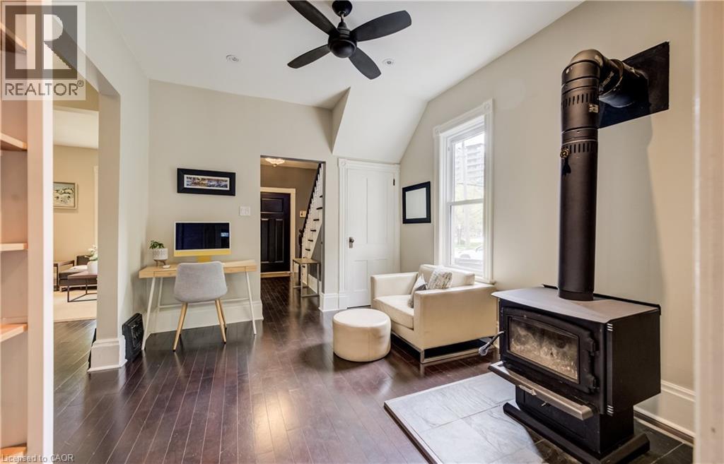 134 DAVID Street - 12