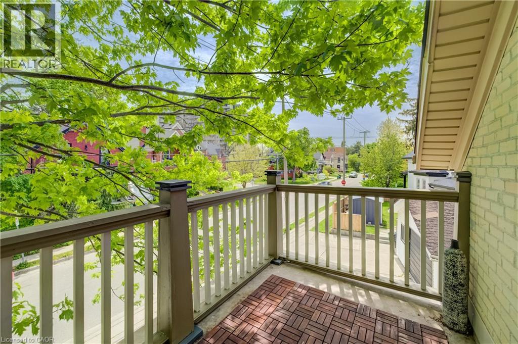 134 DAVID Street - 33