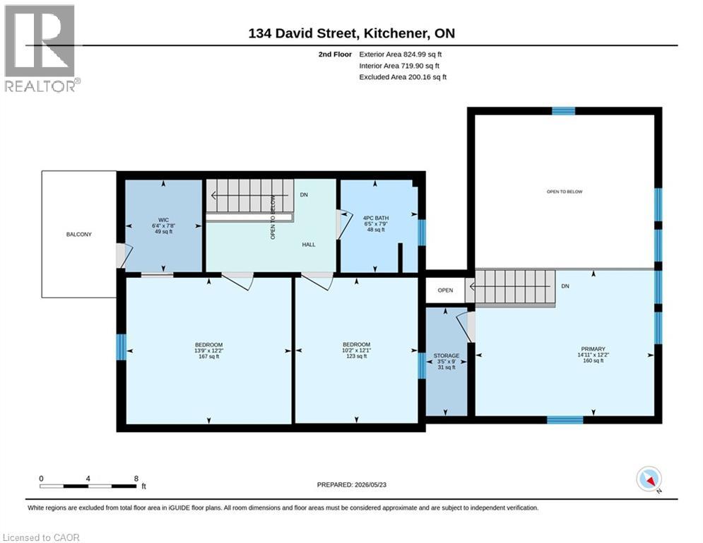 134 DAVID Street - 47