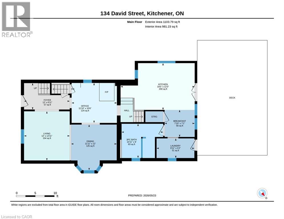 134 DAVID Street - 48