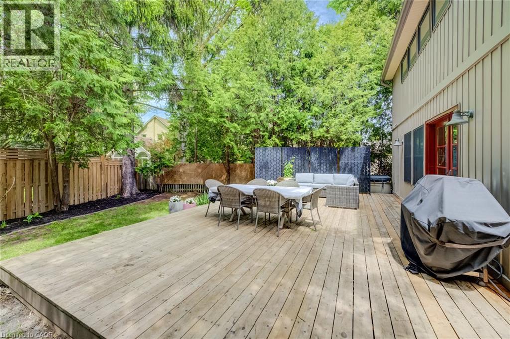 134 DAVID Street - 41