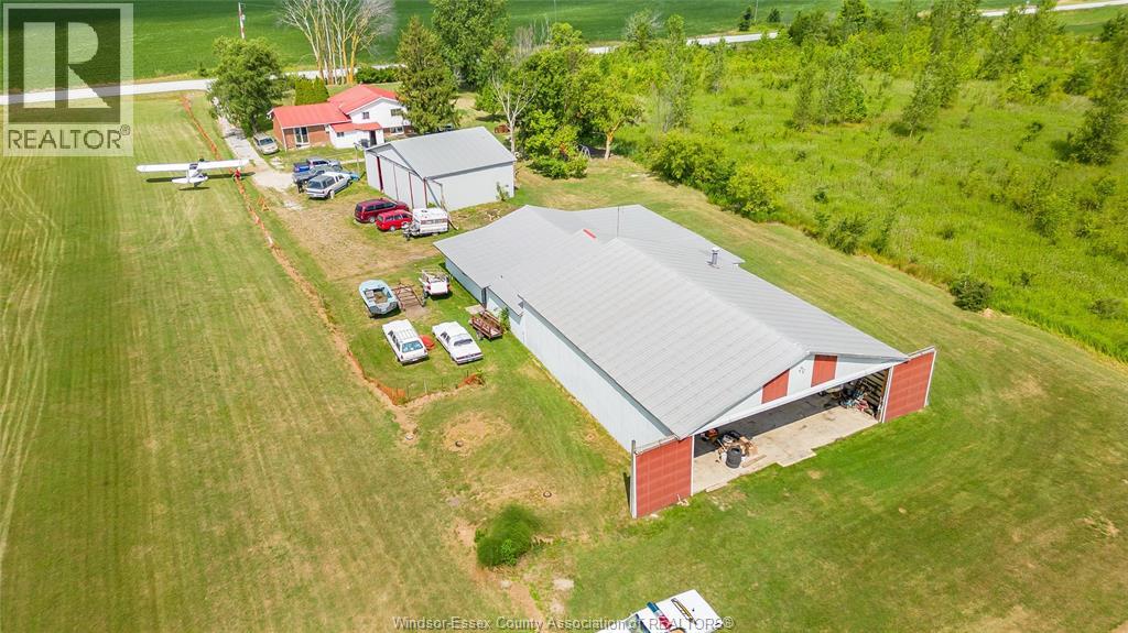 7063 COULTER Sideroad - 8