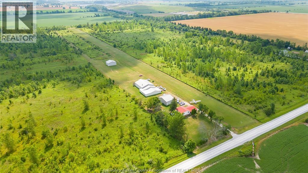 7063 COULTER Sideroad - 7