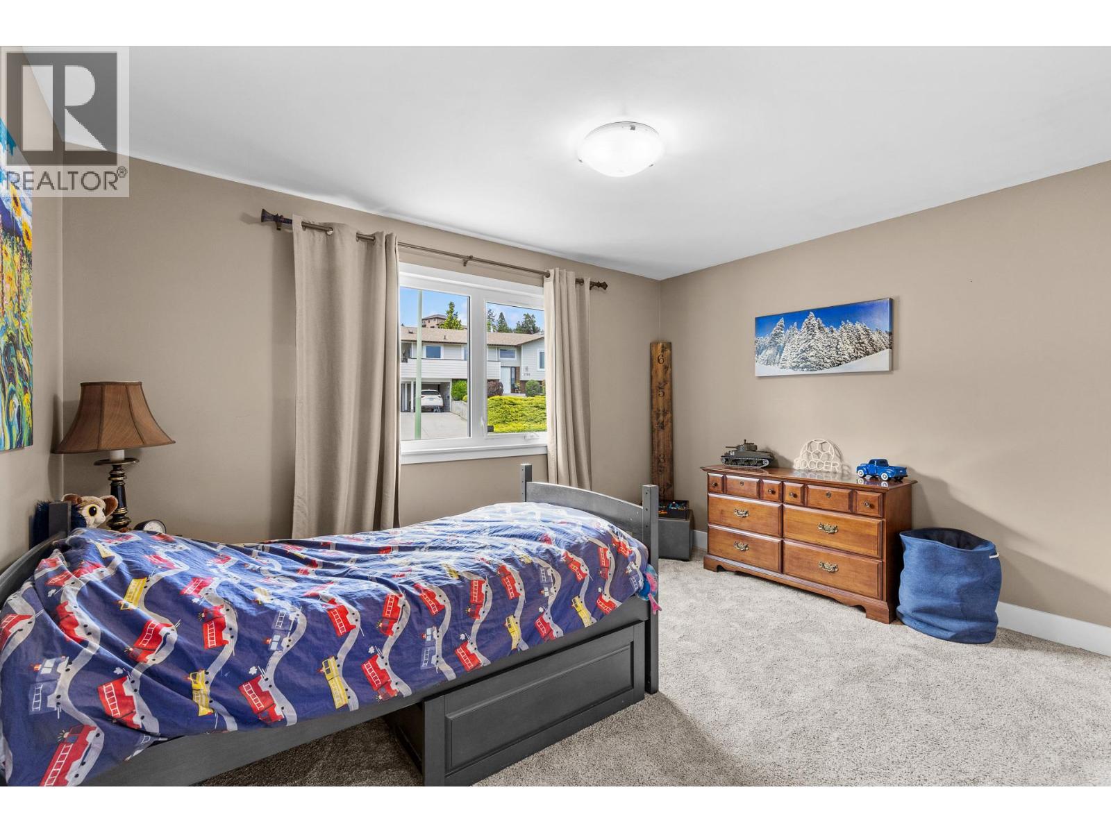  1703 Sonora Drive, Kelowna