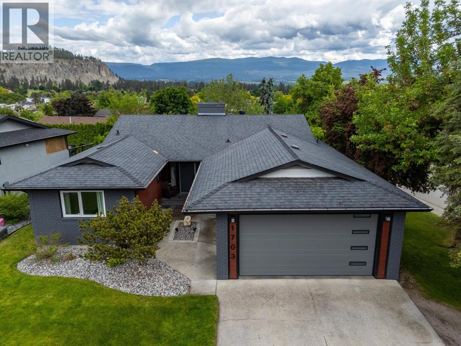1703 Sonora Drive, Kelowna