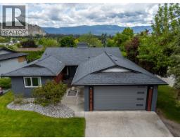  1703 Sonora Drive, Kelowna