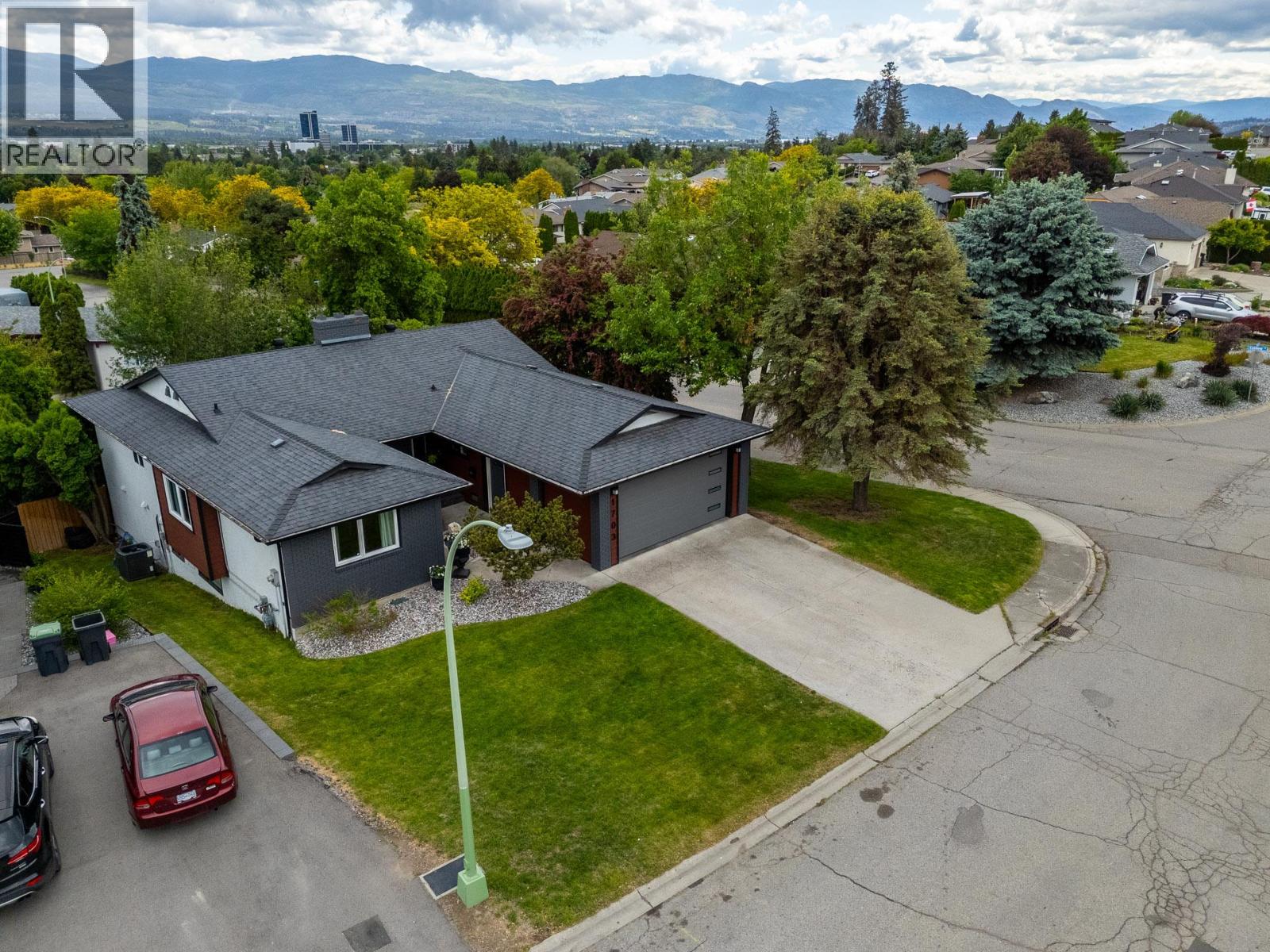  1703 Sonora Drive, Kelowna