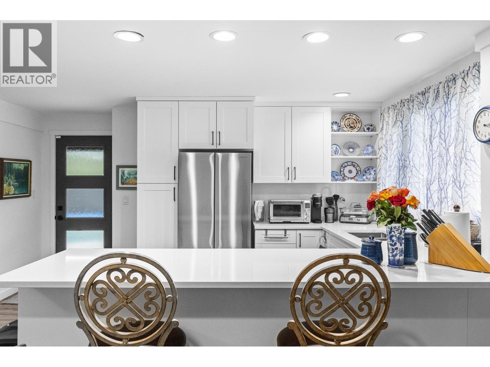  1703 Sonora Drive, Kelowna