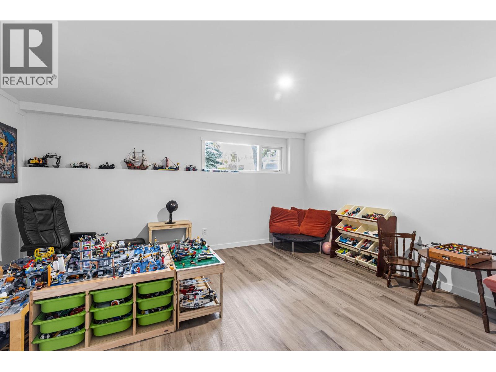  1703 Sonora Drive, Kelowna