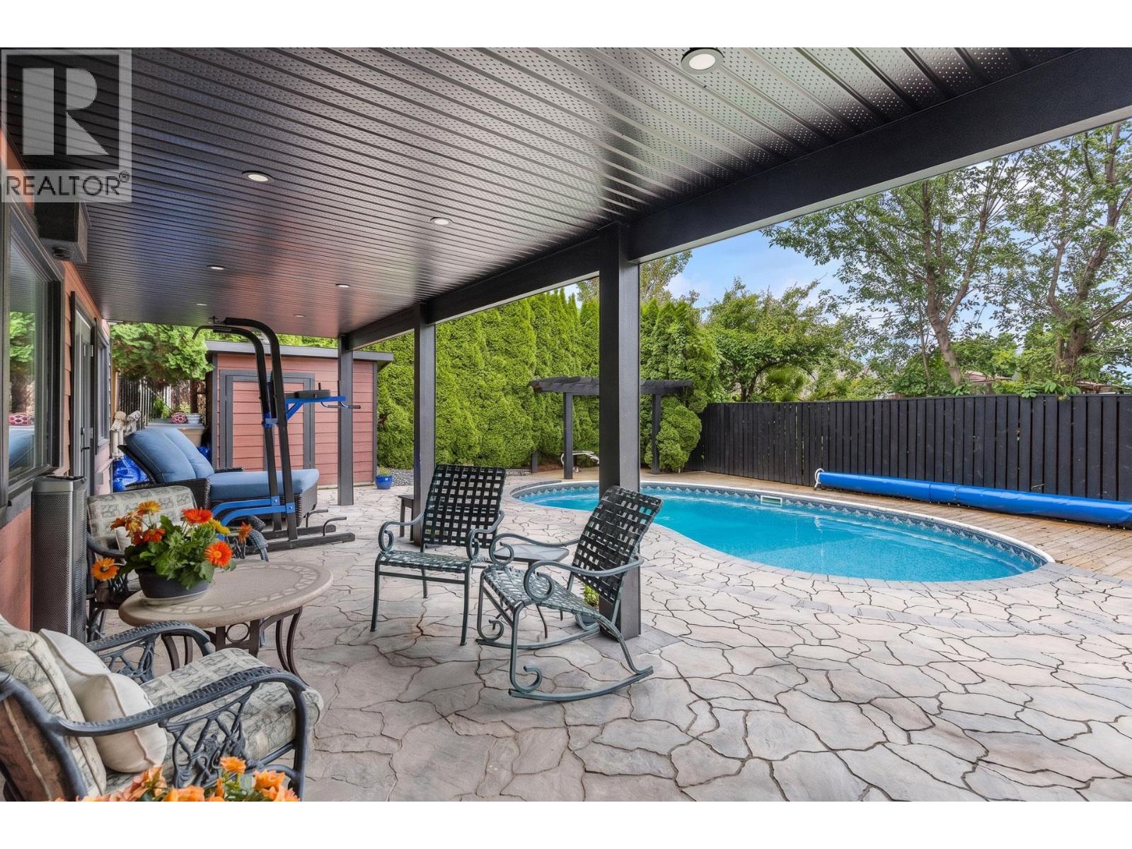  1703 Sonora Drive, Kelowna