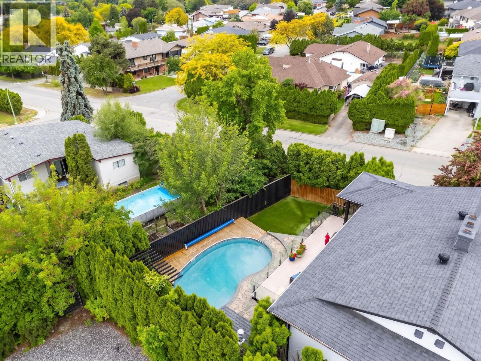 1703 Sonora Drive - 76