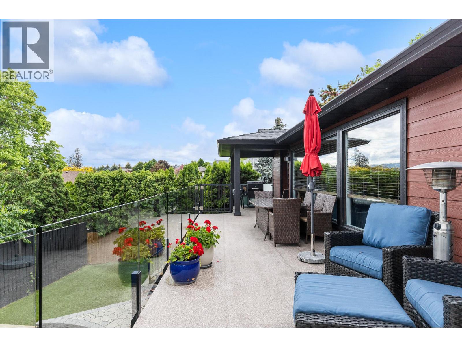  1703 Sonora Drive, Kelowna