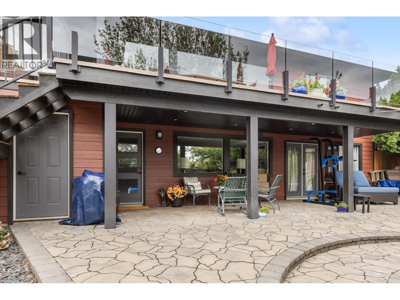  1703 Sonora Drive, Kelowna