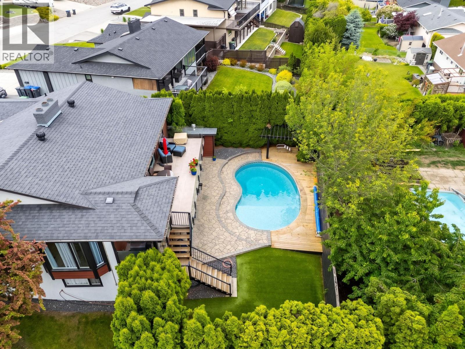 1703 Sonora Drive - 77