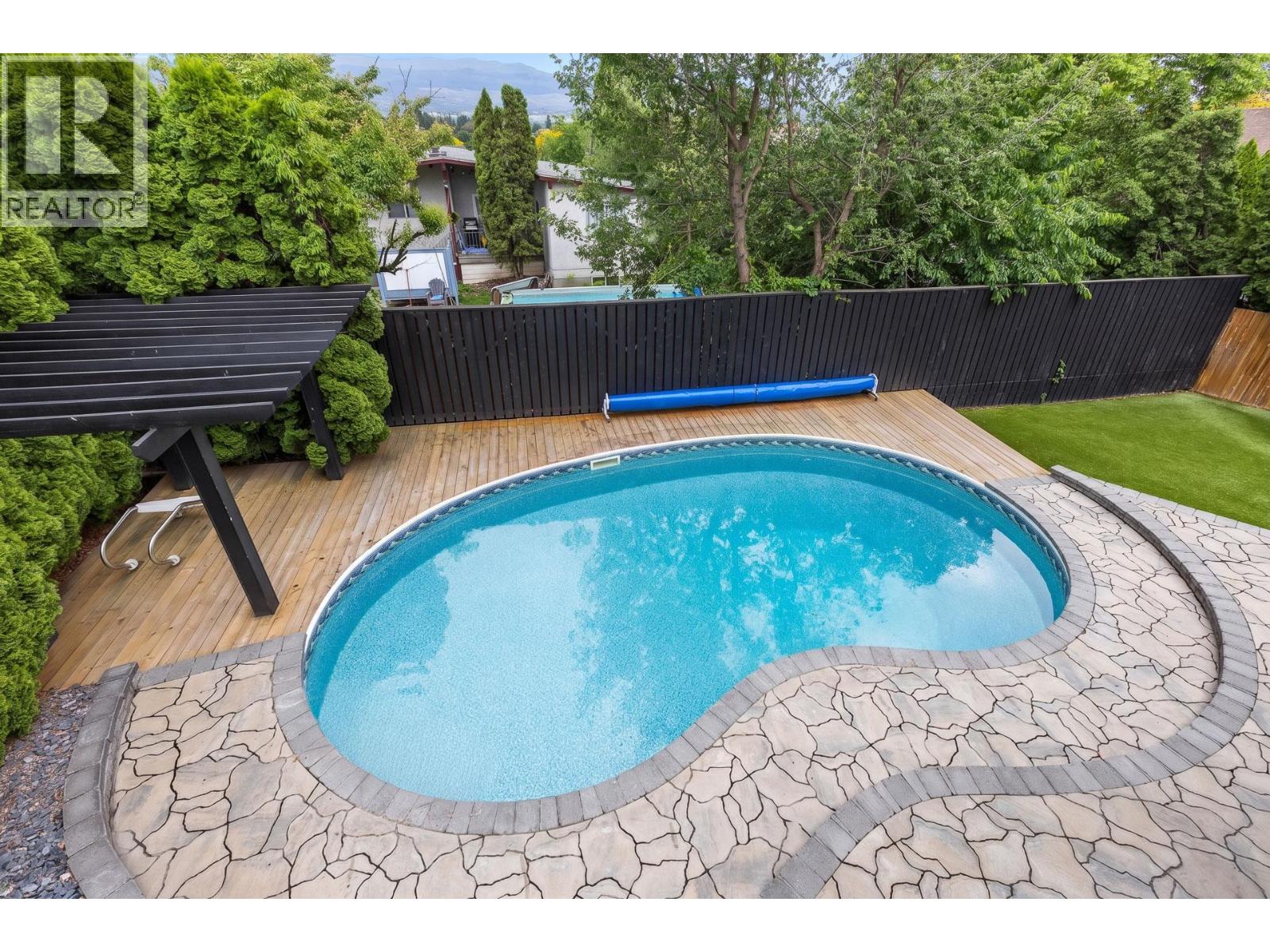  1703 Sonora Drive, Kelowna
