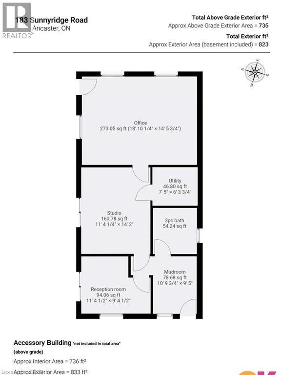183 SUNNYRIDGE Road - 48