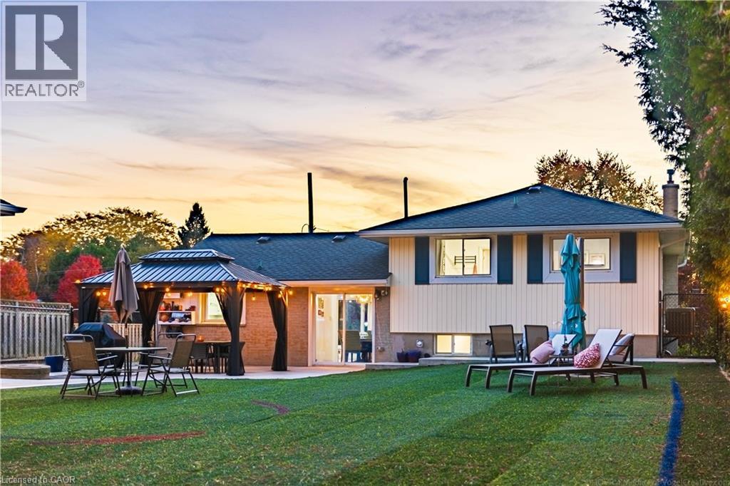 183 SUNNYRIDGE Road - 43
