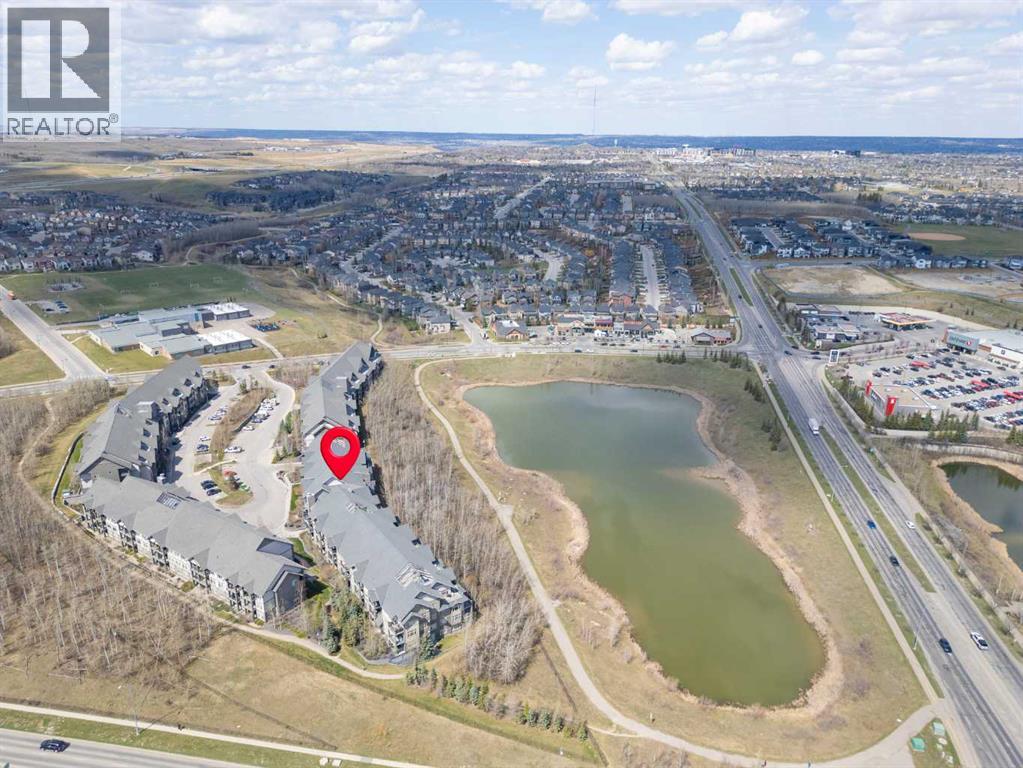 #228 35 Aspenmont Heights SW - 21