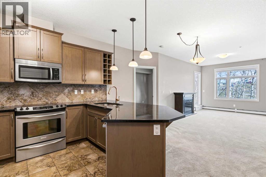 #228 35 Aspenmont Heights SW - 7