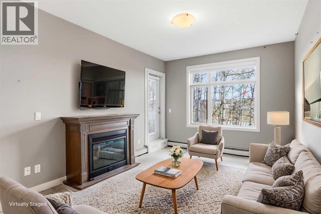 #228 35 Aspenmont Heights SW - 8