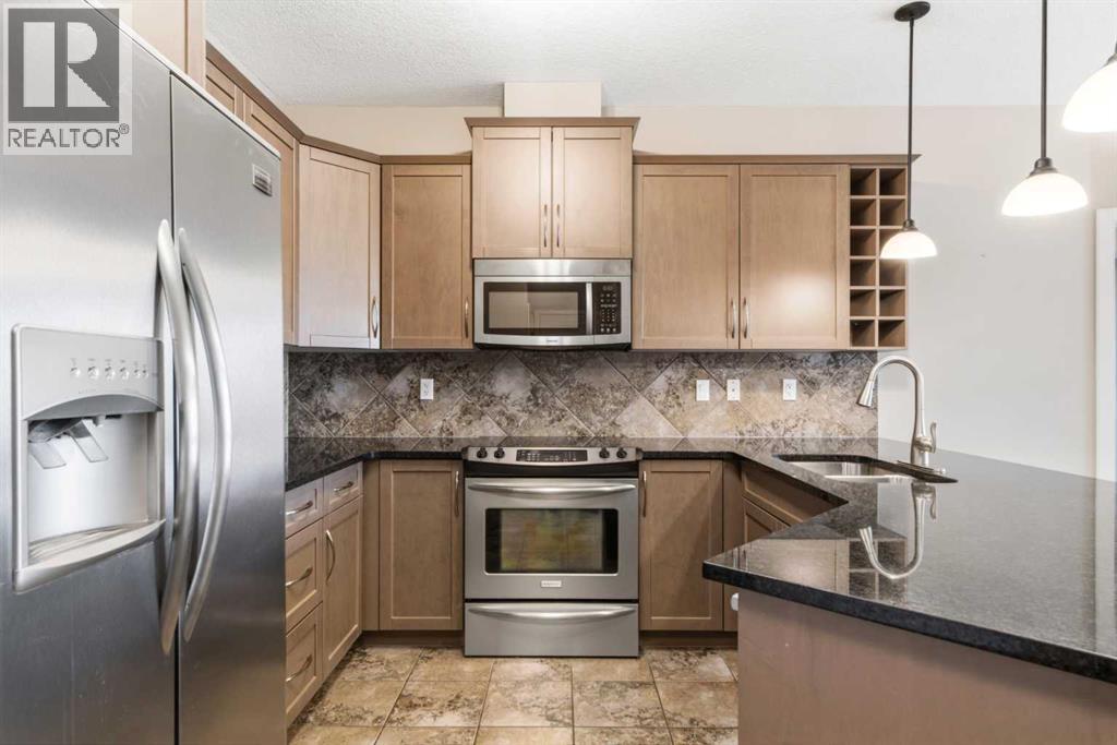 #228 35 Aspenmont Heights SW - 6