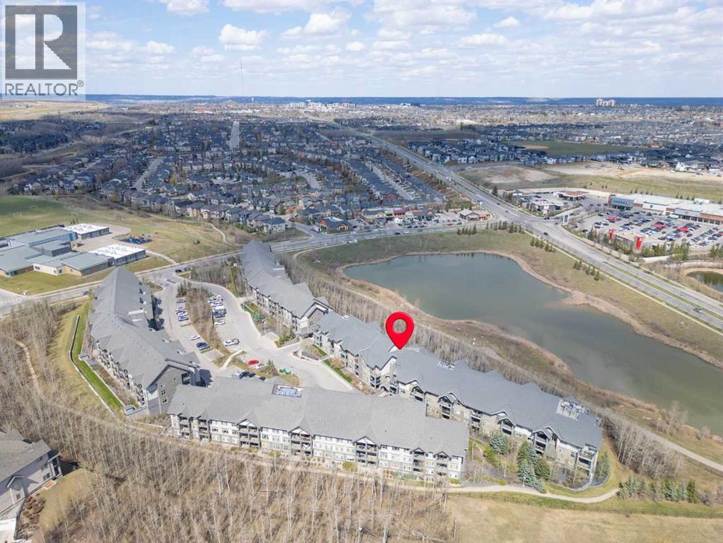#228 35 Aspenmont Heights SW - 20