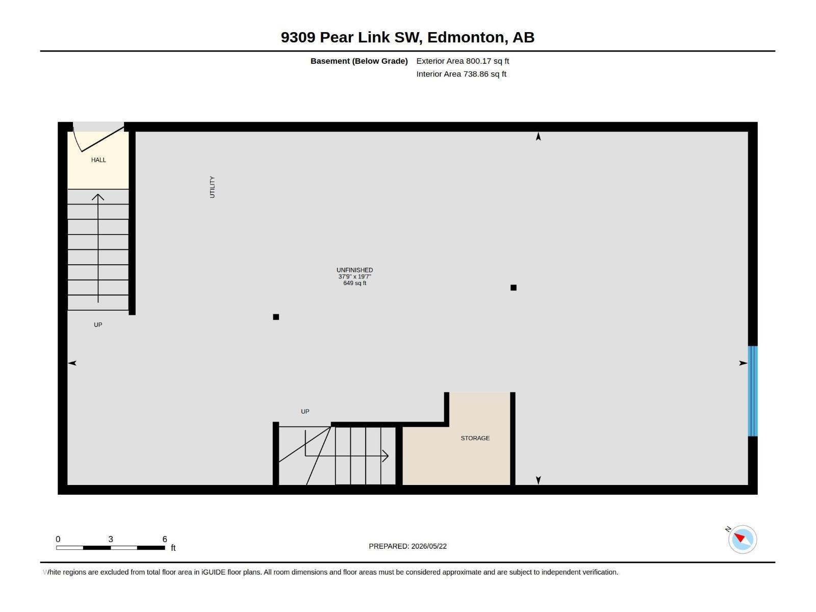 9309 PEAR LINK LI SW - 47