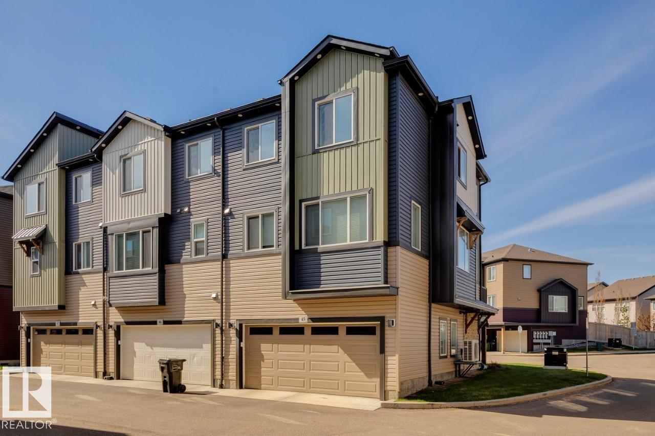 #45 16903 68 ST NW - 1