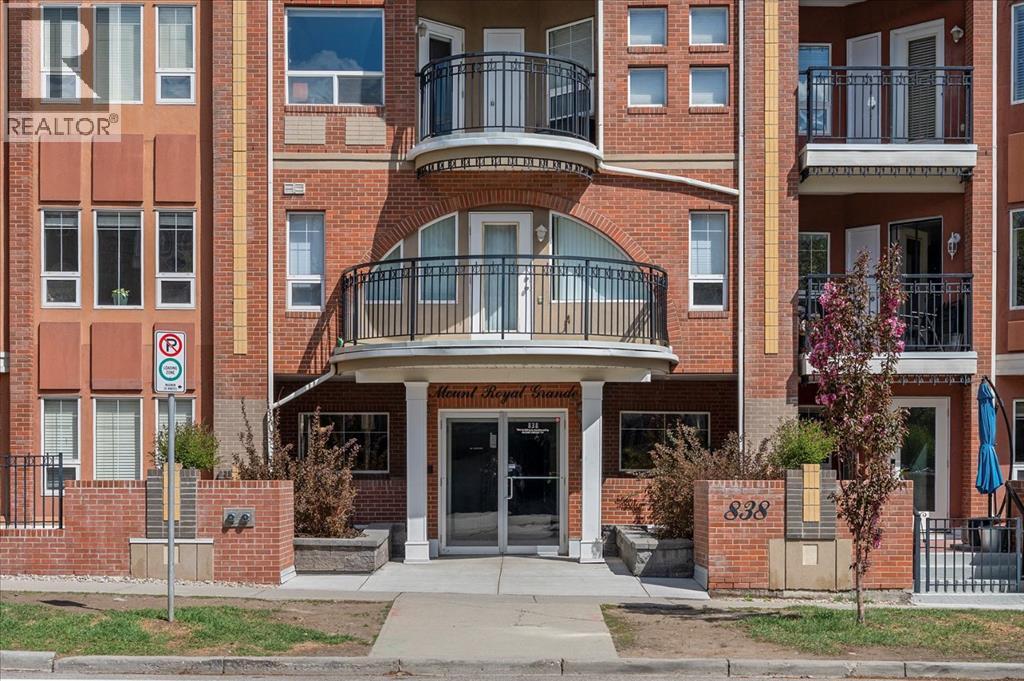 #418 838 19 Avenue SW - 36
