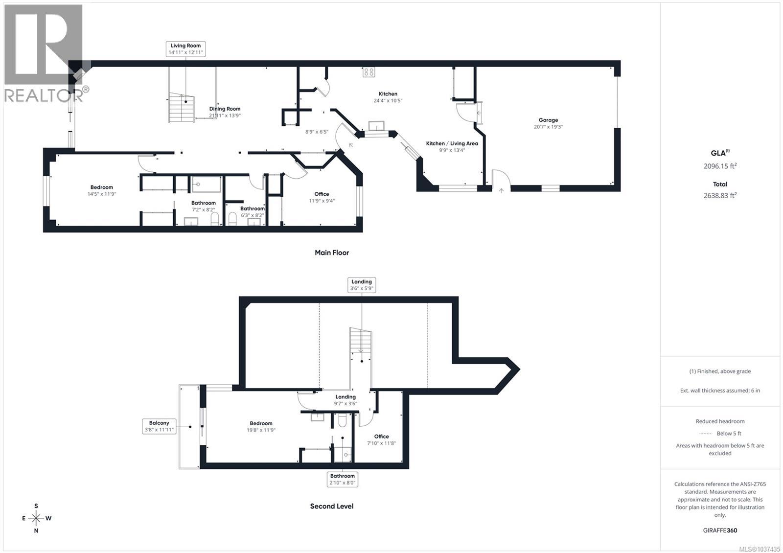 144 Ocean Walk Dr, Nanaimo