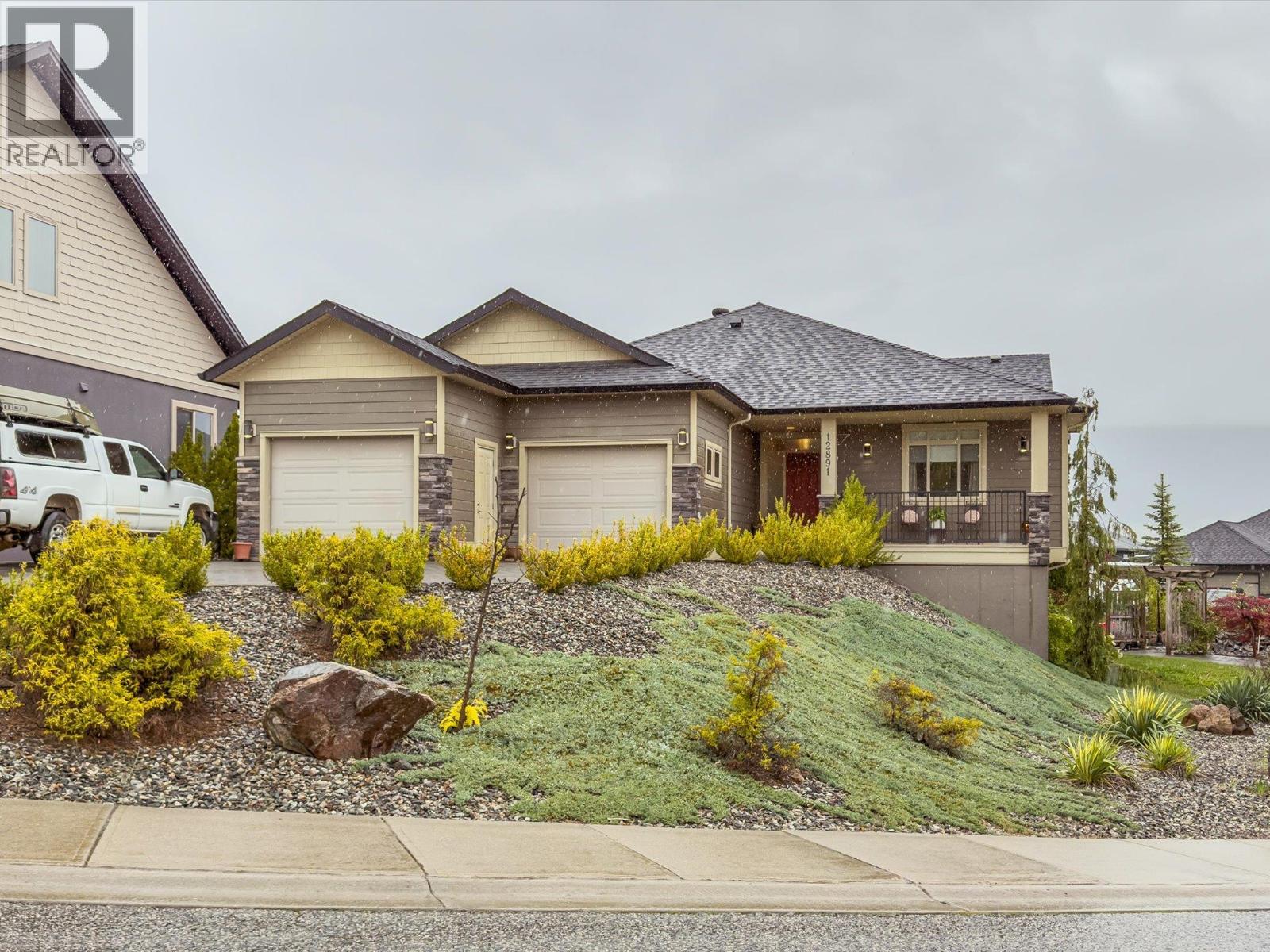  12891 Apex Drive, Lake Country
