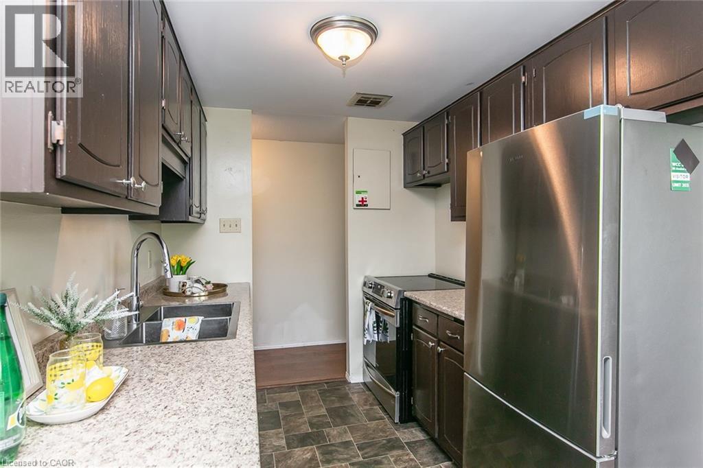 #203 30 AVALON Place - 18