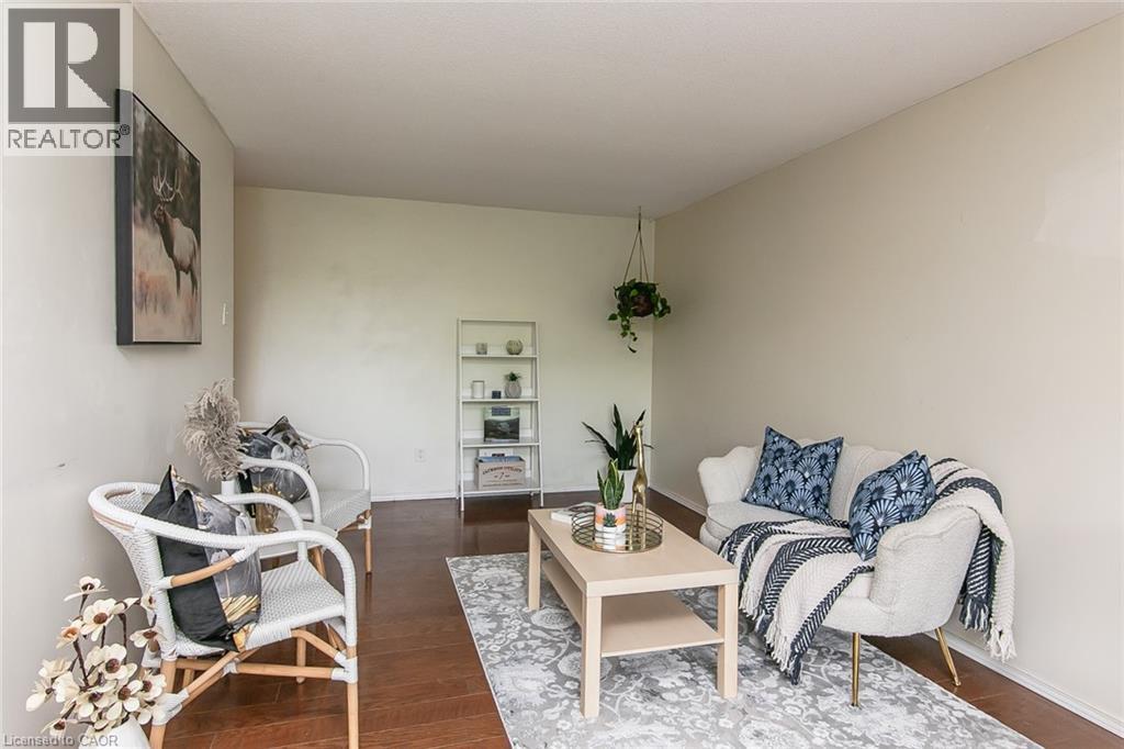 #203 30 AVALON Place - 11