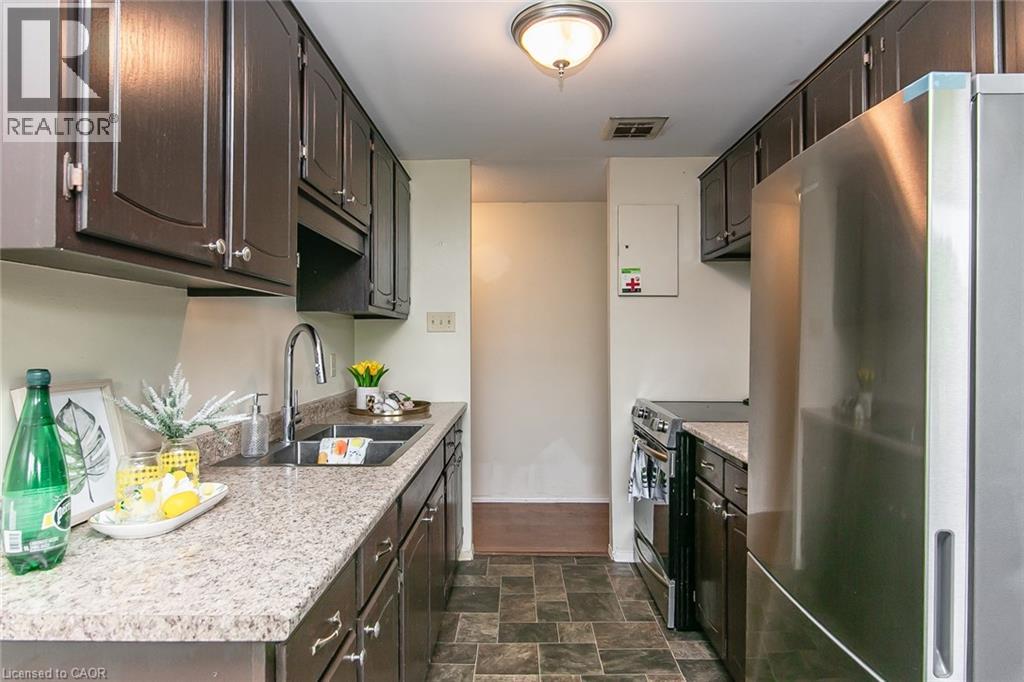#203 30 AVALON Place - 19