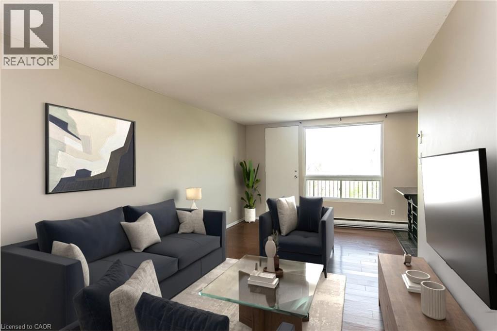 #203 30 AVALON Place - 8