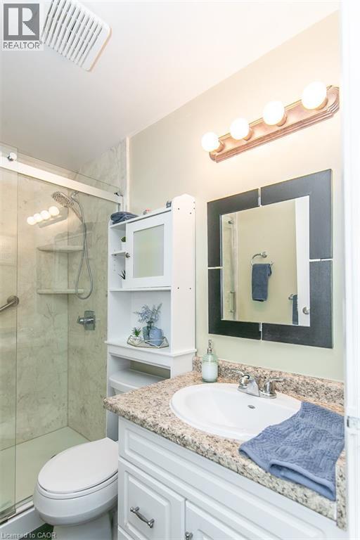 #203 30 AVALON Place - 30
